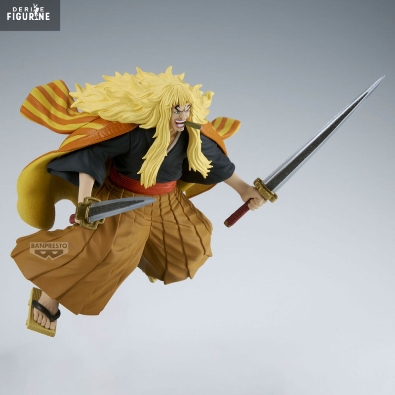 PRE ORDER - One Piece -...