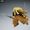PRE ORDER - One Piece - Shiki The Golden Lion figure, Battle Record