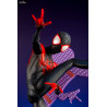 Marvel Spider-Man: New Generation - Figure Spider-Man (Miles Morales), Version Hero Suit, ARTFX
