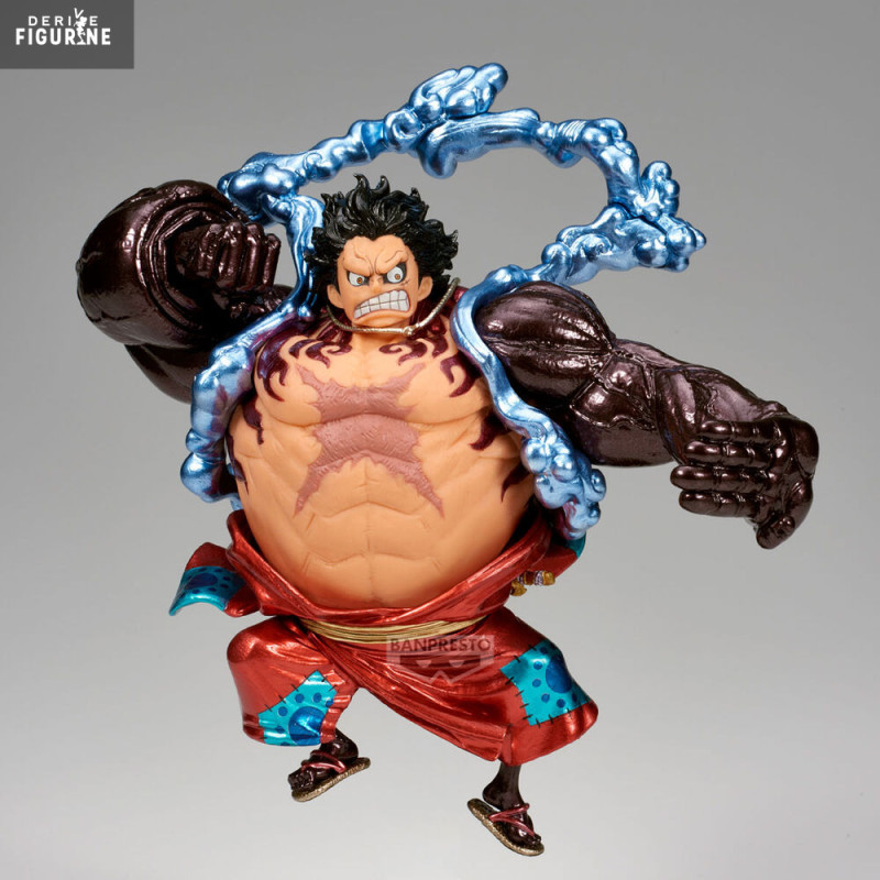 PRE ORDER - One Piece -...