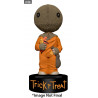 Trick R Treat - Sam figure, Body Knocker Bobble