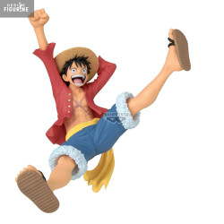 PRE ORDER - One Piece -...