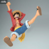PRÉCOMMANDE - One Piece - Figurine Monkey D. Luffy, Romance Dawn Vol.2