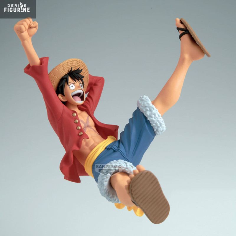 PRÉCOMMANDE - One Piece -...