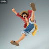 PRE ORDER - One Piece - Monkey D. Luffy figure, Romance Dawn Vol.2