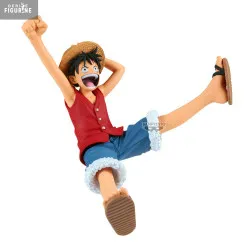 PRE ORDER - One Piece -...