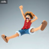 PRE ORDER - One Piece - Monkey D. Luffy figure, Romance Dawn Vol.1