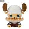 PRE ORDER - One Piece - Tony Chopper figure Drum Kingdom, Big Sofvimates