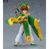 Cardcaptor Sakura - Figurine de Syaoran (Shaolan Li), FIGMA