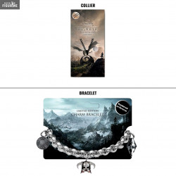 Bijoux The Elder Scrolls -...