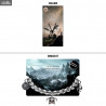 The Elder Scrolls jewelry - Necklace or Bracelet, Limited Edition