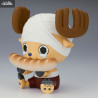 PRÉCOMMANDE - One Piece - Figurine Tony Chopper Drum Kingdom, Big Sofvimates