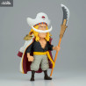 PRE ORDER - One Piece - Edward Newgate figure, Mega WCF