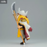 PRÉCOMMANDE - One Piece - Figurine Edward Newgate (Barbe Blanche), Mega WCF