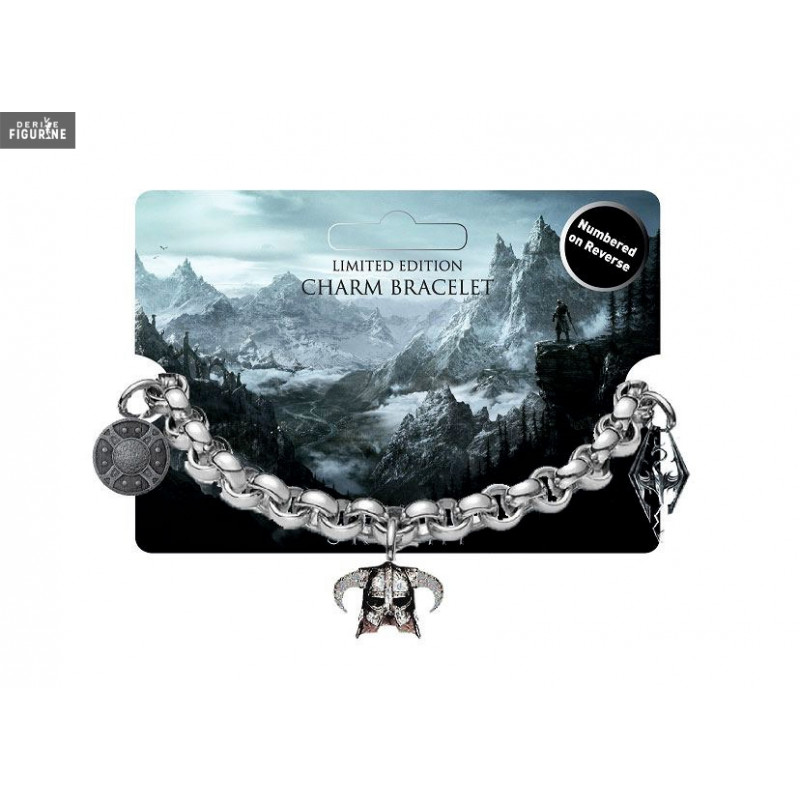 The Elder Scrolls jewelry -...