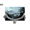 Bijoux The Elder Scrolls - Collier ou Bracelet, Édition Limitée