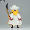PRÉCOMMANDE - One Piece - Figurine Edward Newgate (Barbe Blanche), Mega WCF