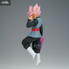 PRE ORDER - Dragon Ball Super - Goku Black Super Saiyan Rose figure, Match Makers