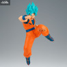 PRÉCOMMANDE - Dragon Ball Super - Figurine Son Goku Super Saiyan Blue, Match Makers