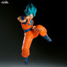 PRÉCOMMANDE - Dragon Ball Super - Figurine Son Goku Super Saiyan Blue, Match Makers