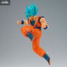 PRE ORDER - Dragon Ball Super - Son Goku Super Saiyan Blue figure, Match Makers