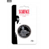 Scarface - The World Is Yours collector coin