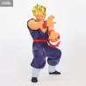 PRE ORDER - Dragon Ball Super - Super Saiyan Son Gohan figure, Blood of Saiyans