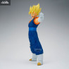 PRÉCOMMANDE - Dragon Ball Z - Figurine Vegito, Grandista