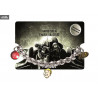 Fallout jewelry - Necklace or Bracelet, Limited Edition