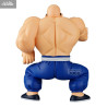 PRE ORDER - Dragon Ball - Kamesennin figure, Solid Edge Works