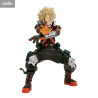 PRE ORDER - My Hero Academia - Bakugo Katsuki figure Dynamight, Grandista