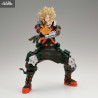 PRÉCOMMANDE - My Hero Academia - Figurine Bakugo Katsuki Dynamight, Grandista