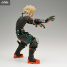 PRE ORDER - My Hero Academia - Bakugo Katsuki figure Dynamight, Grandista
