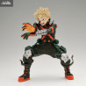 PRE ORDER - My Hero Academia - Bakugo Katsuki figure Dynamight, Grandista