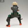 PRÉCOMMANDE - My Hero Academia - Figurine Bakugo Katsuki Dynamight, Grandista