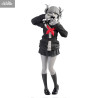 PRÉCOMMANDE - My Hero Academia - Figurine Himiko Toga, Noir Edge