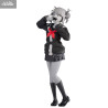 PRÉCOMMANDE - My Hero Academia - Figurine Himiko Toga, Noir Edge