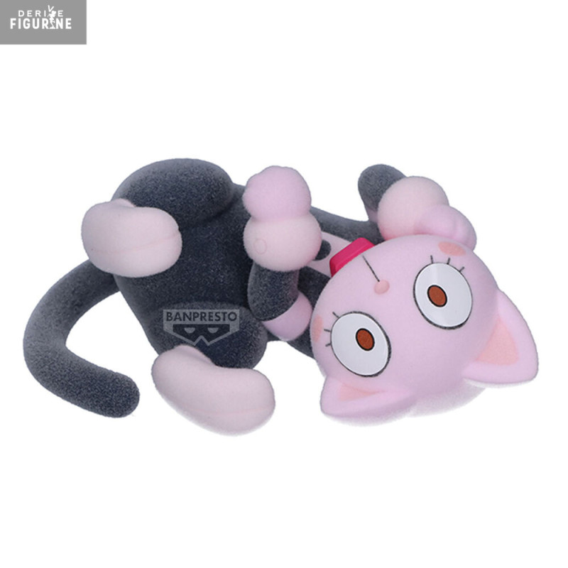 PRÉCOMMANDE - My Hero Academia - Figurine Ochako Uraraka Ochaneco, Fluffy Puffy