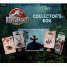 Coffret cadeau Jurassic Park Collector