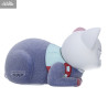 PRÉCOMMANDE - My Hero Academia - Figurine Shoto Todoroki Shotocat, Fluffy Puffy