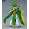 Cardcaptor Sakura - Figurine de Syaoran (Shaolan Li), FIGMA