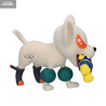 PRÉCOMMANDE - My Hero Academia - Figurine Katsuki Bakugo Bakudog, Fluffy Puffy