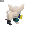 PRE ORDER - My Hero Academia - Katsuki Bakugo figure Bakudog, Fluffy Puffy