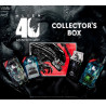 Coffret cadeau Alien 40th Anniversary Collector