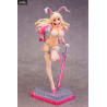 Original Character by Saitom - Yuu Usada figure ver. Pink