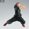 Jujutsu Kaisen - Figurine Yuji Itadori, Maximatic