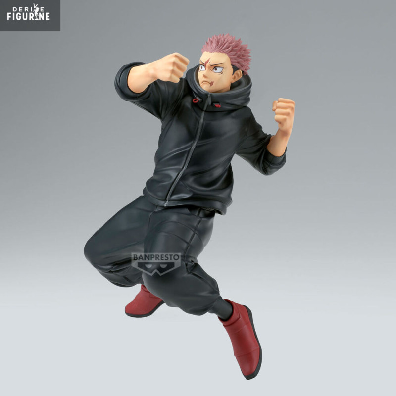 Jujutsu Kaisen - Figurine...