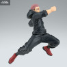 Jujutsu Kaisen - Figurine Yuji Itadori, Maximatic