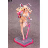 Original Character by Saitom - Yuu Usada figure ver. Pink