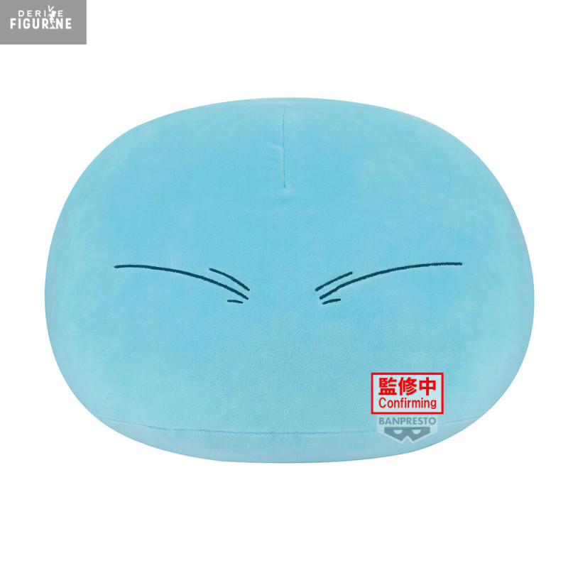 PRE ORDER - That Time I Got Reincarnated as a Slime plush - Rimuru plush Vol.3, Super Big